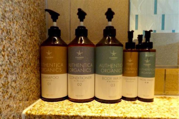 カンデオホテルズ熊本新市街