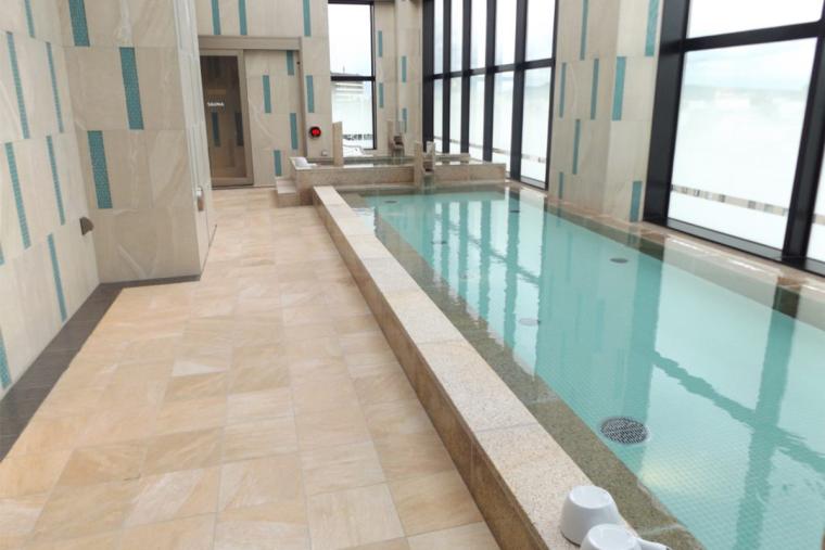 カンデオホテルズ熊本新市街