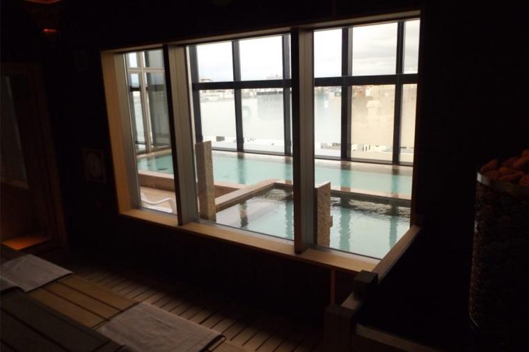 カンデオホテルズ熊本新市街