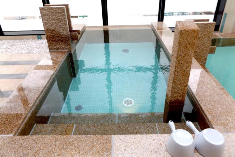 カンデオホテルズ熊本新市街