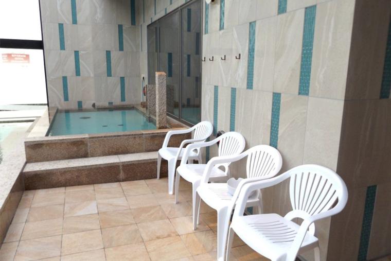 カンデオホテルズ熊本新市街