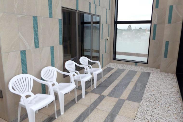 カンデオホテルズ熊本新市街