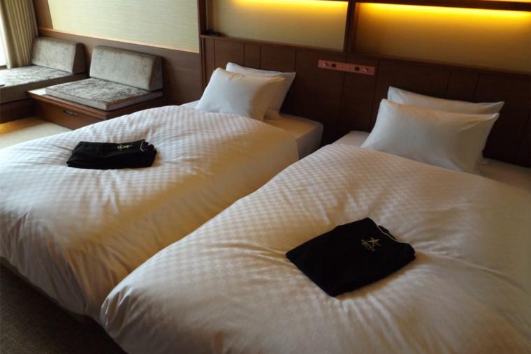 カンデオホテルズ熊本新市街