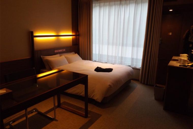 カンデオホテルズ熊本新市街