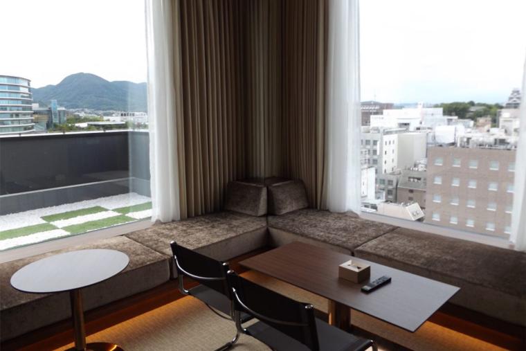 カンデオホテルズ熊本新市街