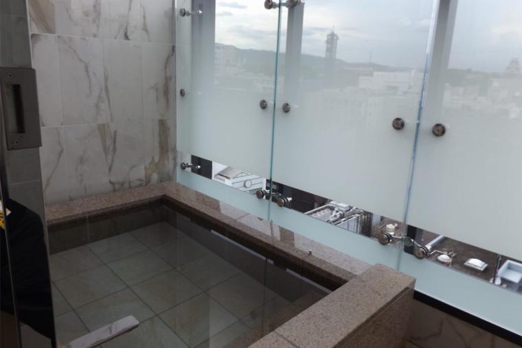 カンデオホテルズ熊本新市街