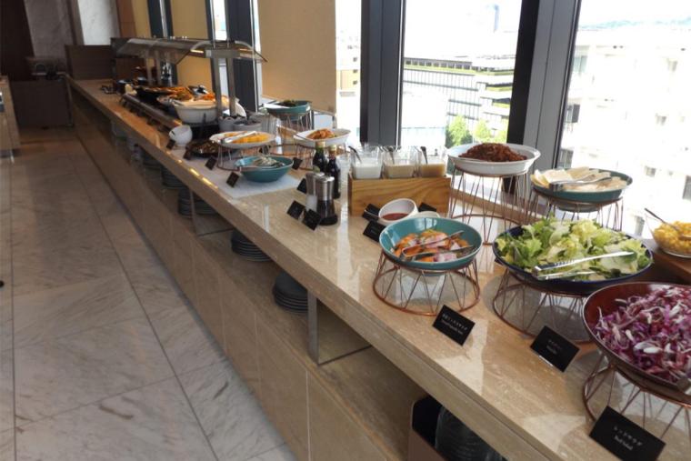 カンデオホテルズ熊本新市街