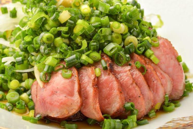 牛たん料理 閣 仙台三越前店