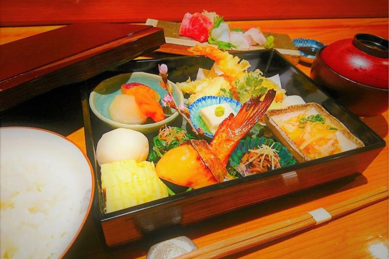 日本料理 りんたろう