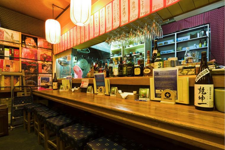 鮭料理専門店 宮城ゴチ酒場 銀結び