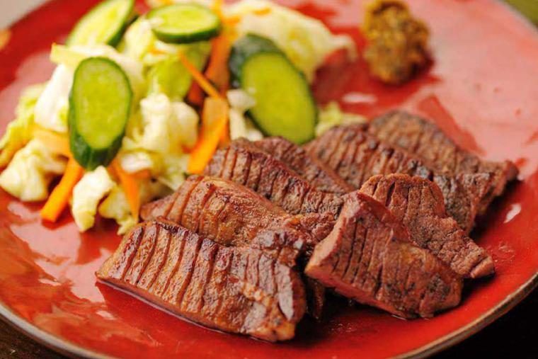 仙台みそ料理 古々がみそ 一番町店