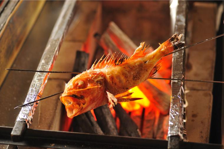 おしか半島 国分町店