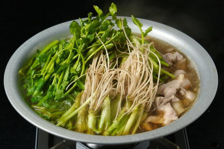 伊達のいろり焼 蔵の庄 総本店