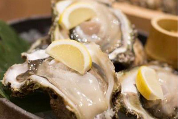 宮城の海の幸山の幸 板前料理 晴れの日