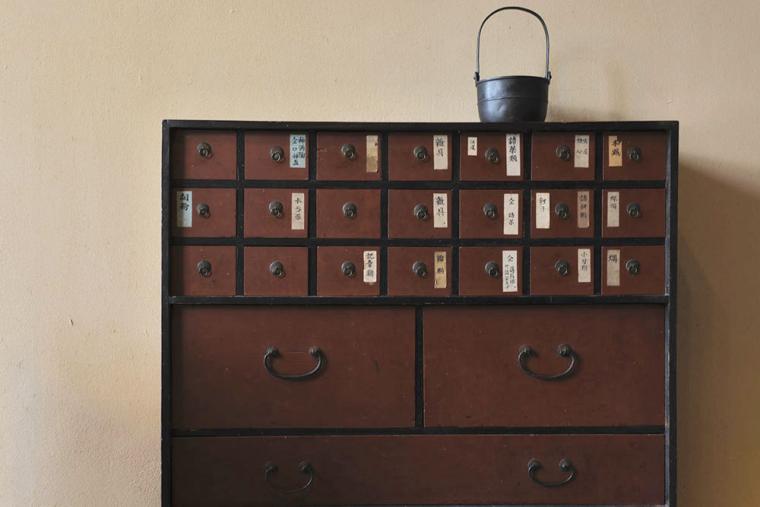 京都「SOWAKA」客室