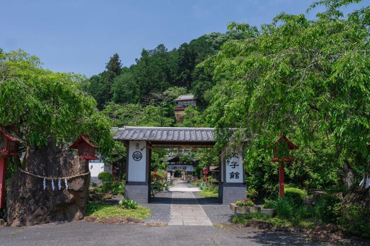 ももいろクローバーZがおすすめ観光スポットや宿泊施設をご紹介！