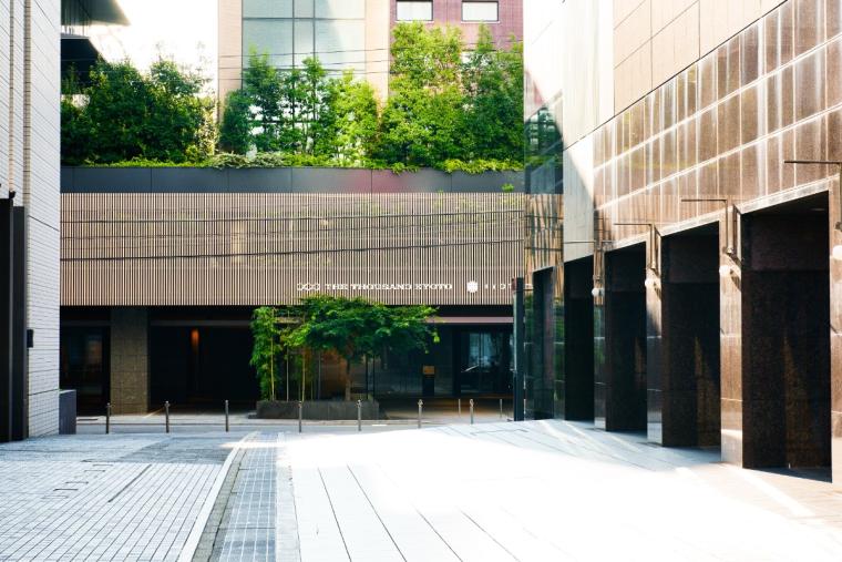 ザ・サウザント京都