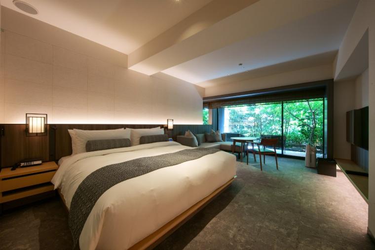 ザ・サウザント京都