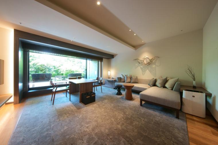 ザ・サウザント京都