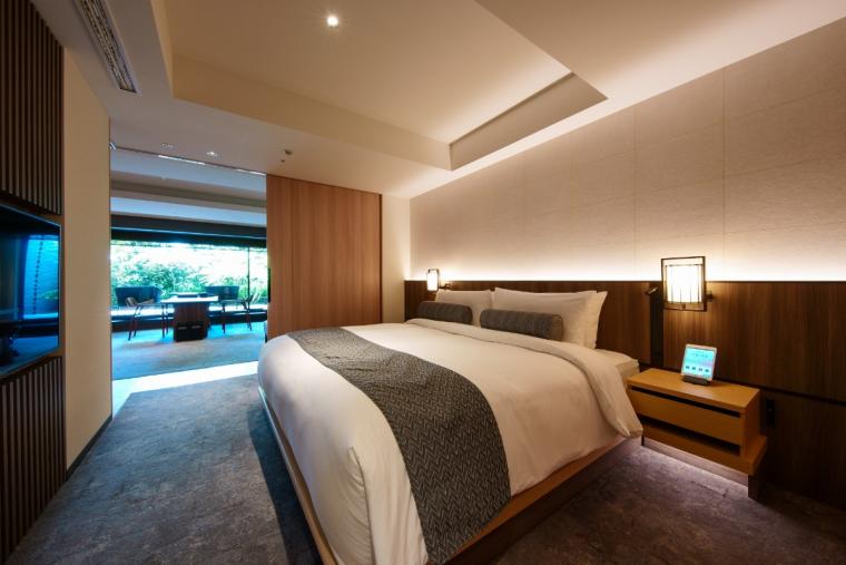 ザ・サウザント京都