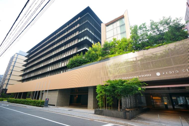 ザ・サウザント京都