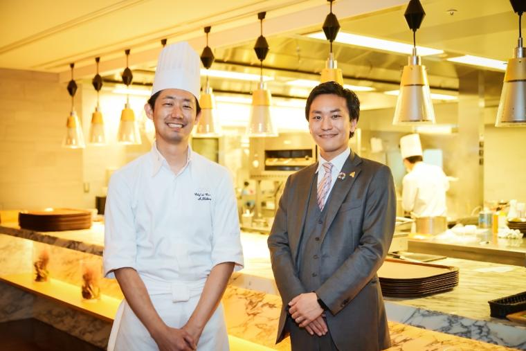 ザ・サウザント京都