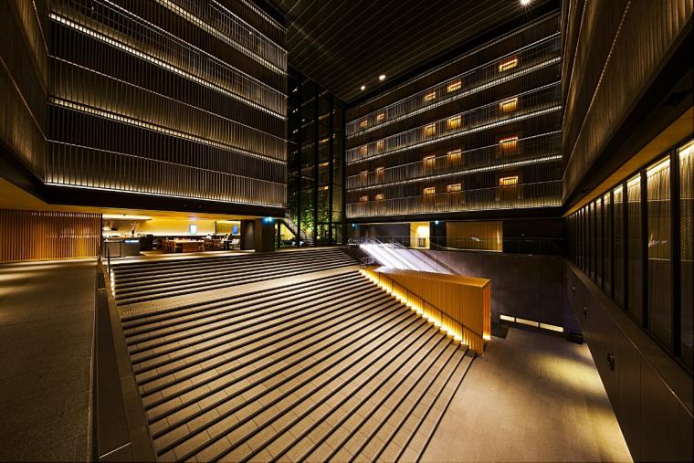 ザ・サウザント京都