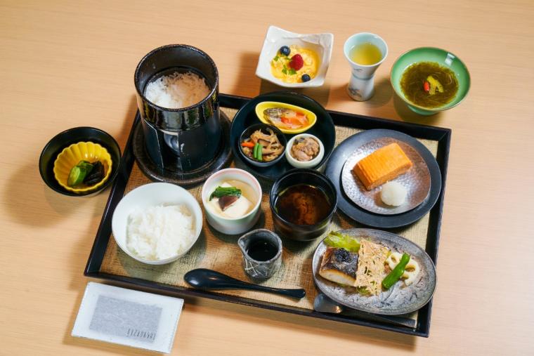 ザ・サウザント京都