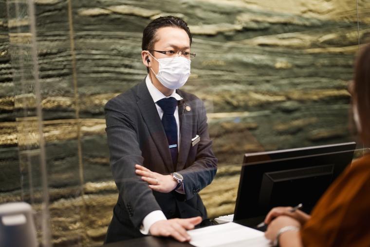 ザ・サウザント京都