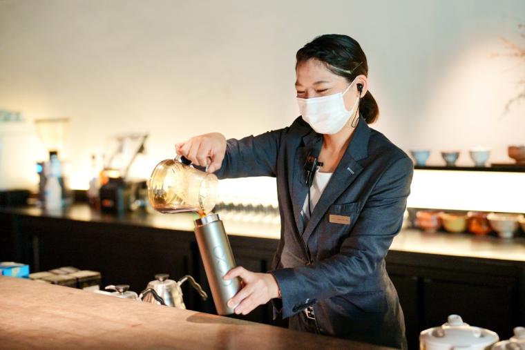 ザ・サウザント京都