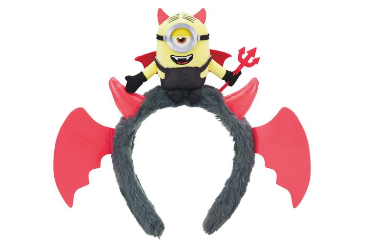 USJハロウィーン2022 ミニオングッズ