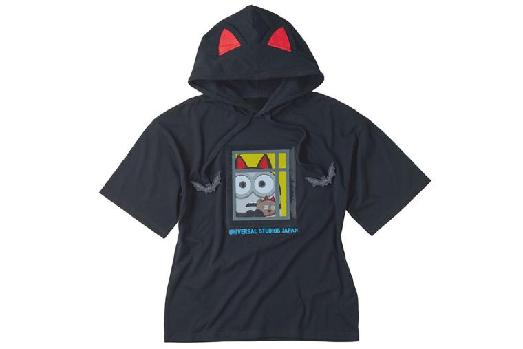 USJハロウィーン2022 ミニオングッズ