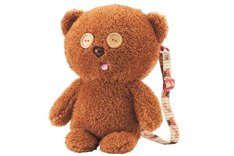 USJハロウィーン2022 ティム ポップコーンバケツ