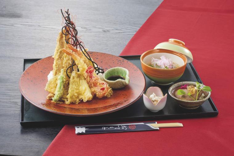 USJ「呪術廻戦」レストラン