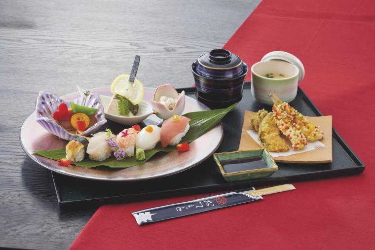 USJ「呪術廻戦」レストラン