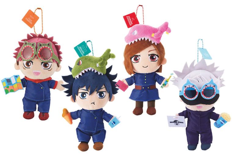 USJ「呪術廻戦」 グッズ