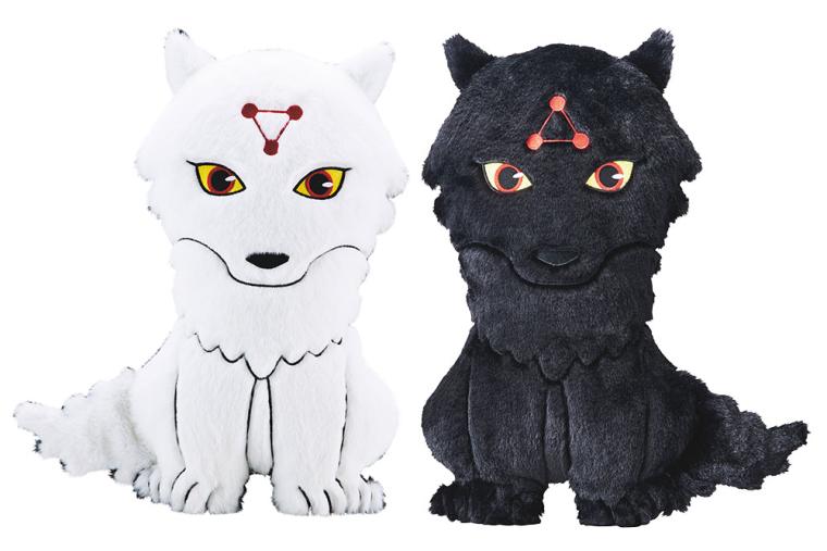 USJ「呪術廻戦」 グッズ