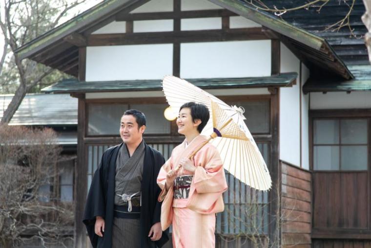 NIPPONIA 白鷹源内邸