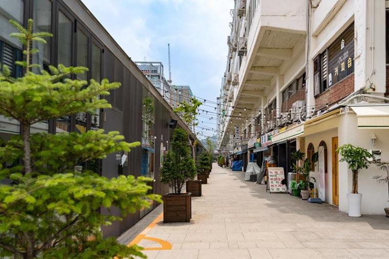 韓国渡航再開！2022年ソウル最新レポート