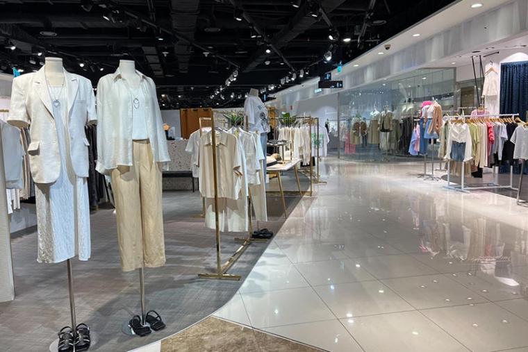 2022年ソウル最新レポート