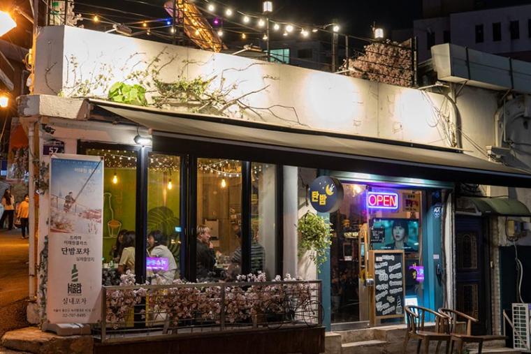 2022年ソウル最新レポート