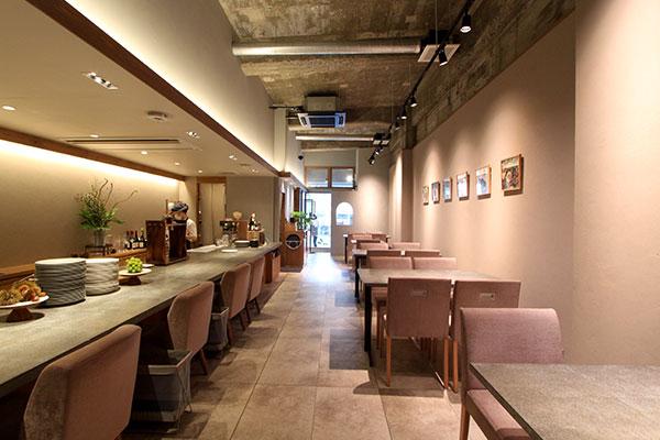 和栗菓子kiito-生糸-