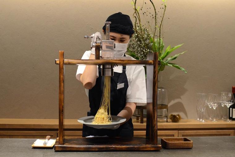 和栗菓子kiito-生糸-