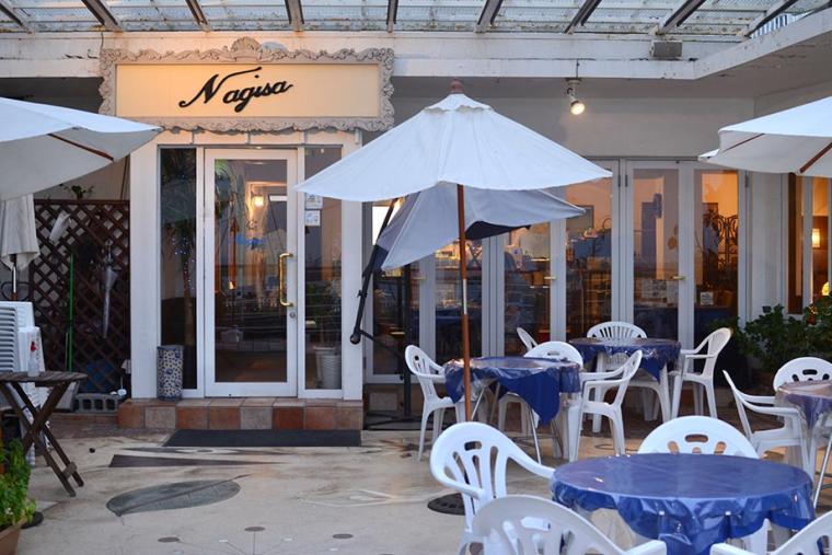 Cafe＆Restaurant Nagisa