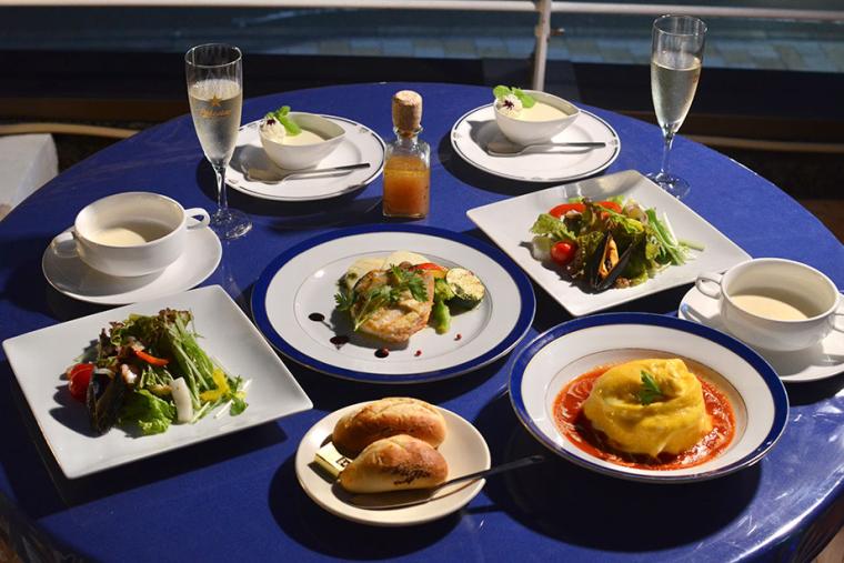 Cafe＆Restaurant Nagisa