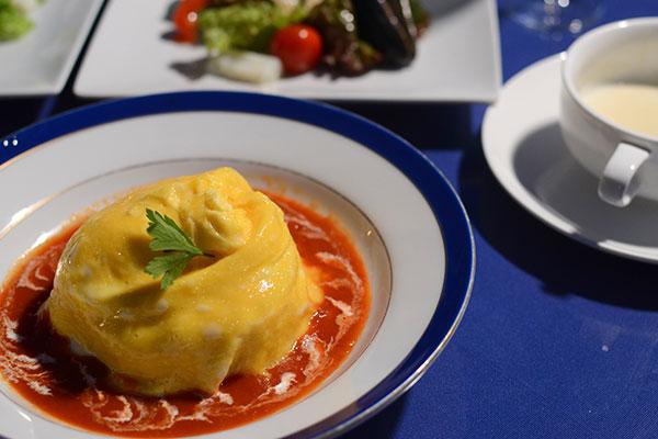 Cafe＆Restaurant Nagisa