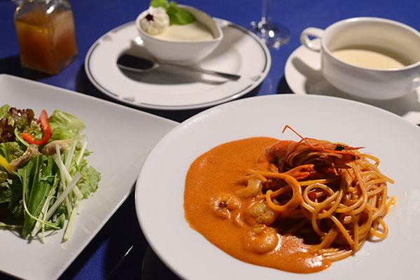 Cafe＆Restaurant Nagisa