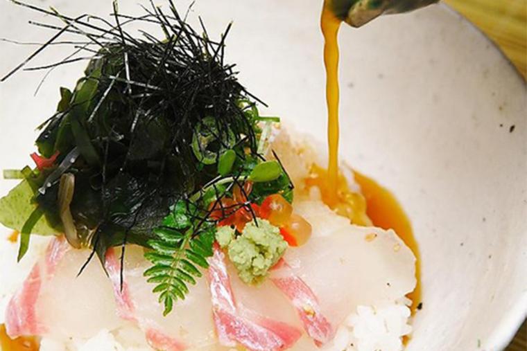 郷土料理 五志喜