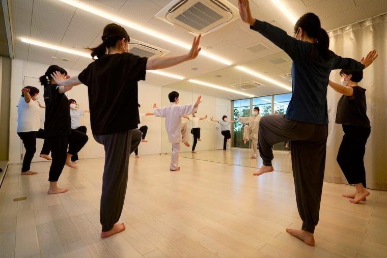 GOOD NATURE HOTEL KYOTO