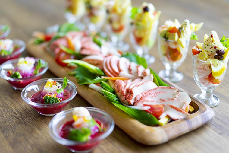 “発酵するホテル”「ＥＭウェルネス暮らしの発酵ライフスタイルリゾート」